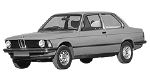 BMW E21 P0C20 Fault Code