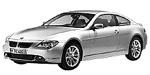 BMW E63 P0C20 Fault Code