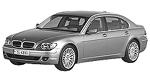 BMW E66 P0C20 Fault Code