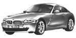 BMW E86 P0C20 Fault Code