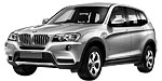 BMW F25 P0C20 Fault Code
