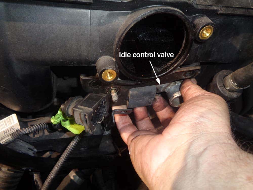 See P0C20 in engine