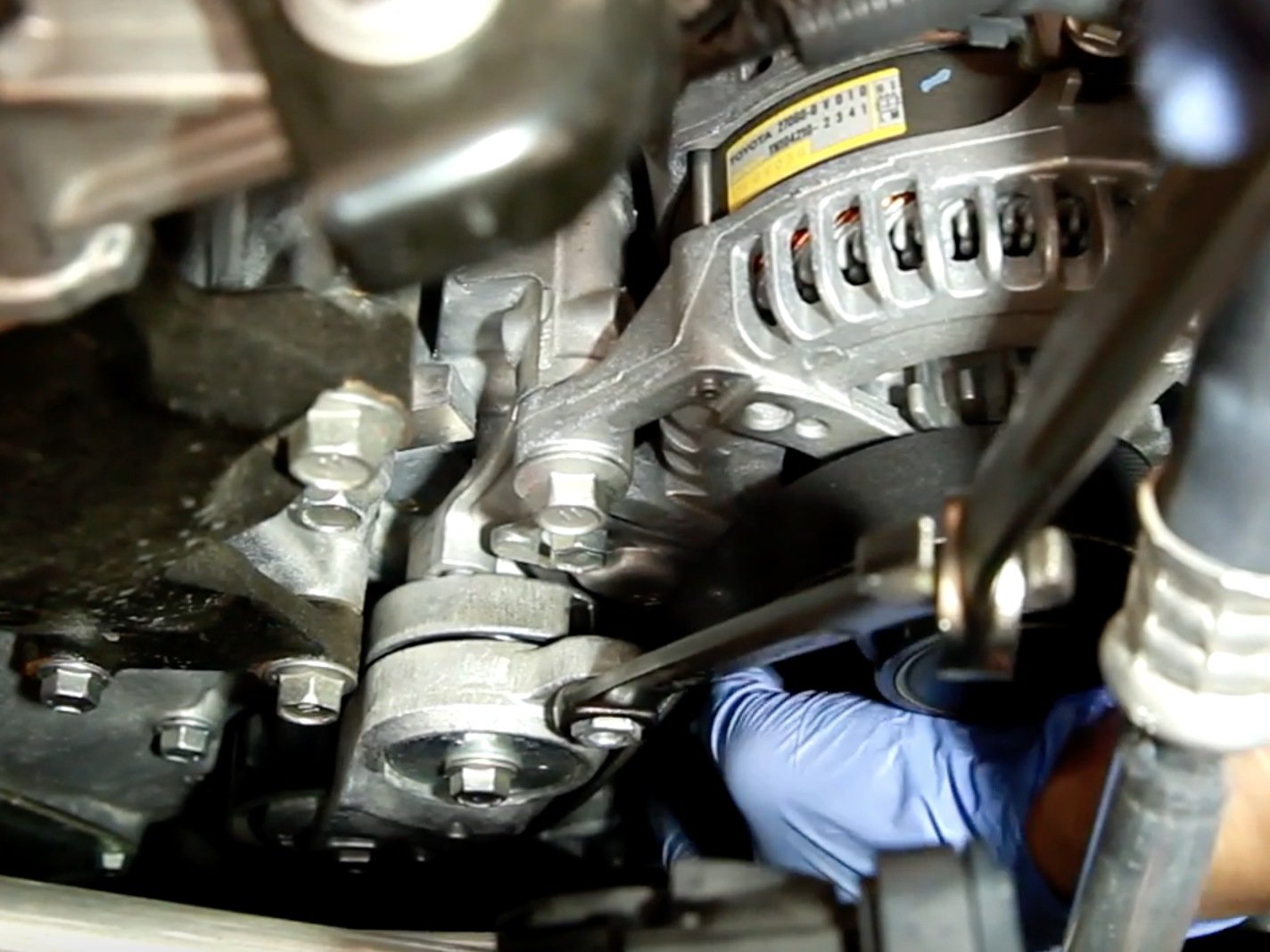 See P0C20 in engine
