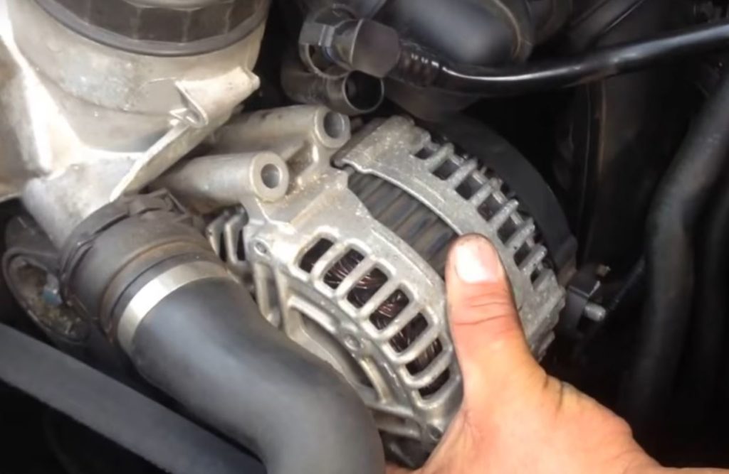 See P0C20 in engine